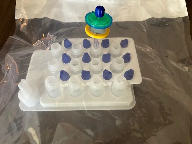 PALA YourTears 12 Core Kit