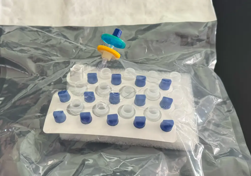 PALA YourTears 14 Core Kit